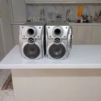 فروش یا معاوضه ضبط وباند|سیستم صوتی خانگی|نهاوند, |دیوار