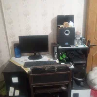 کامپیوتر|رایانه رومیزی|نیشابور, فردوسی جنوبی|دیوار