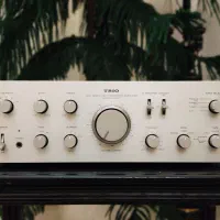 آمپلی تریو اسپیکر اونکیو