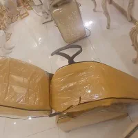 صندلی دندونپزشکی و سالن زیبایی|پزشکی|قم, صفاشهر|دیوار