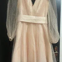 لباس مجلسی