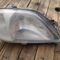 چراغ جلو ال ۹۰