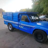 نیسان1401|خودرو سواری و وانت|فلاورجان, |دیوار