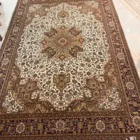 قالی ماشینی در حد نو،۶ متری