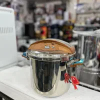 انواع دیگ زود پز|ظروف پختوپز|کرمان, |دیوار