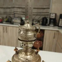 سماورذغالی