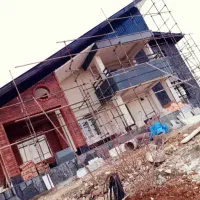 کلیه کار های بنایی و خورده کاری