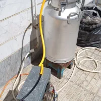 دستگاه تقطیر ۵۰ لیتری