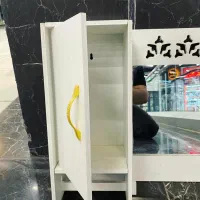 نظم دهنده شلف و آینه باکس افقی|لوازم نظافت|مشهد, نرگس (شهرک غرب)|دیوار