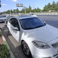 بلریانس مدل ۱۳۹۵|خودرو سواری و وانت|مشهد, تلگرد|دیوار