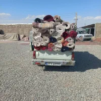 کارخانه قالیشویی مروستی|خدمات نظافت|قرچک, باقرآباد|دیوار