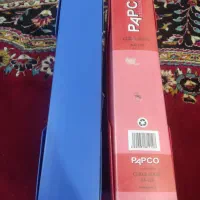 پوشه کار ۴ عدد