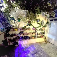 رهن واجاره خانه ویلایی مستقل،ماشین رو ریاستی اول|اجارهٔ خانه و ویلا|شیراز, ریاستی|دیوار