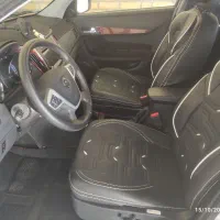 دنا پلاس ۵ دنده ef7|خودرو سواری و وانت|قیدار, |دیوار