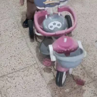 سه چرخه|اسباب و اثاث بچه|مشهد, طبرسی شمالی|دیوار