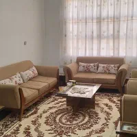 سوییت 50 متر فلکه دوم سجادشهر|اجارهٔ آپارتمان|بیرجند, |دیوار