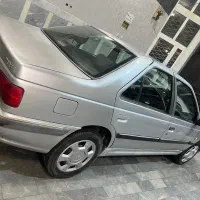 پژو پارس مدل ۸۳|خودرو سواری و وانت|تبریز, |دیوار