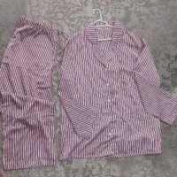 بولیزشلوار ست راحتی سایز ۴۲