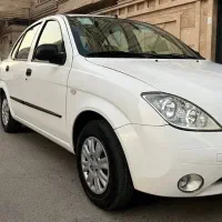 تیبا1سالم مرتب تمیز شاسی سینی پلمپ مدل 1400|خودرو سواری و وانت|بیرجند, |دیوار