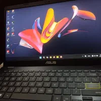 لب تاب ایسوس