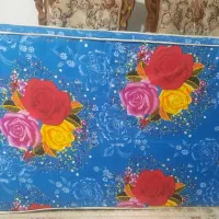 تشک ۱ نفره در حد نو