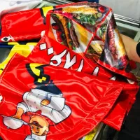 چاپ بنر پرچم ساحلی رومیزی تشریفات ماگ کپی پرینت|خدمات پیشه و مهارت|تهران, شهید رجایی|دیوار