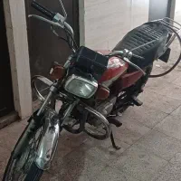 موتور لیفان ۹۳|موتورسیکلت|تهران, جوادیه تهرانپارس|دیوار