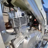 آمیکو xr186|موتورسیکلت|بندر ترکمن, |دیوار