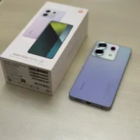 Redmi Note 13 Pro 5G 512/12|موبایل|تهران, تهران‌نو|دیوار