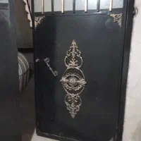 دروازه ورودی ساختمان