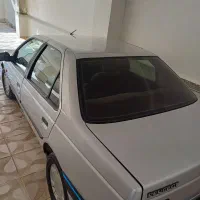 ۴۰۵ مدل ۸۷ عطیقه فروش فوری