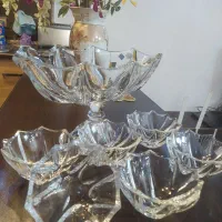 کریستال جمهوری چک