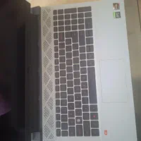 لپتاپ گیمینگ قدرتمند Dell G5515|رایانه همراه|نوشهر, |دیوار
