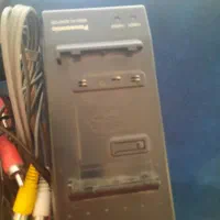 دوربین پاناسونیک|دوربین عکاسی و فیلمبرداری|اصفهان, بهارستان|دیوار