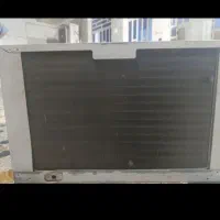 کولر گازی پنجره ای