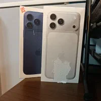 فقط پیش ما 17pro max اقساطی|موبایل|مشهد, رضاشهر|دیوار