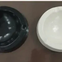 شات شمع وزیرسیگاری