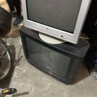 تلوزیون ،ال س دی، مانیتور