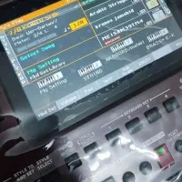 ارگ pa700 or korg|پیانو، کیبورد، آکاردئون|کرمانشاه, |دیوار