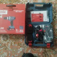 دلر شارژی رونیکس8615