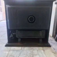 بخاری درحد نو سالم