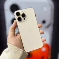 Iphone 16 pro max 256 آیفون اقساط