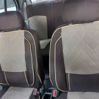 تیبا مدل 95|خودرو سواری و وانت|قیامدشت - خاورشهر, |دیوار