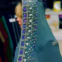 پارچه شیک مجلسی