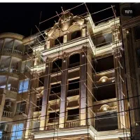 نیازمند برقکار|استخدام معماری، عمران و ساختمانی|کرمانشاه, |دیوار