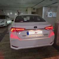 تویوتا کرولا هیبرید ۱۸۰۰ تیپ پایونیر مدل ۲۰۲۳|خودرو سواری و وانت|مشهد, گوهرشاد|دیوار
