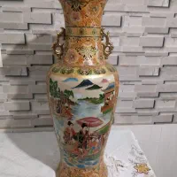گلدان ژاپنی
