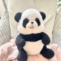 عروسک پاندای توپولو