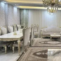 ۱۹۴متر فروش و معاوضه/نگین جنت آباد/فول فول|فروش آپارتمان|تهران, جنت‌آباد جنوبی|دیوار