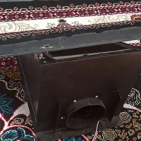 هود|هود|پارسآباد, |دیوار